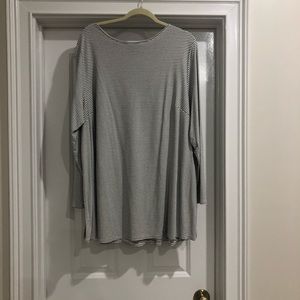 EUC J. Jill Wearever Knit Tunic